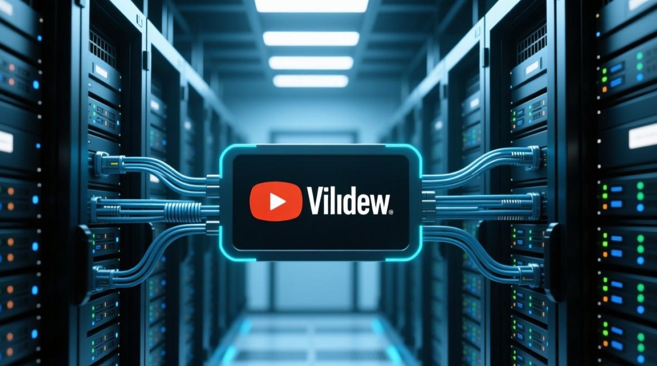 视频网站服务器宽带