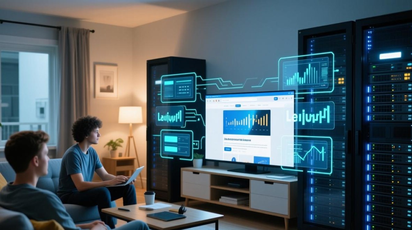 家用宽带可以做服务器