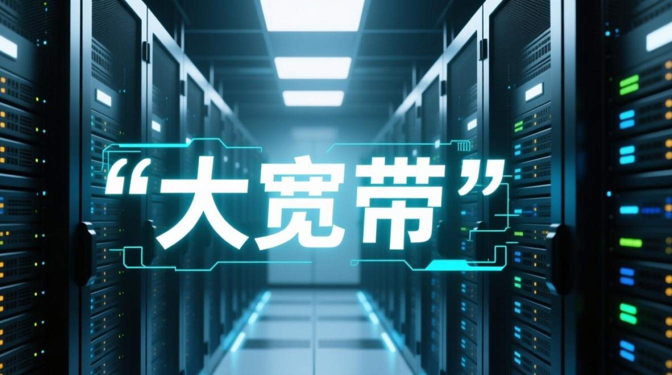 大宽带服务器稳定吗