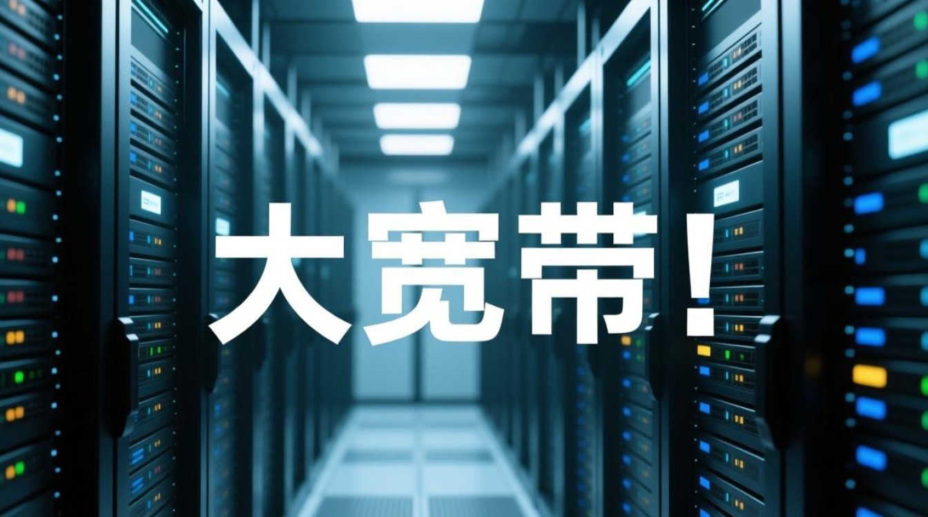 大宽带服务器稳定吗