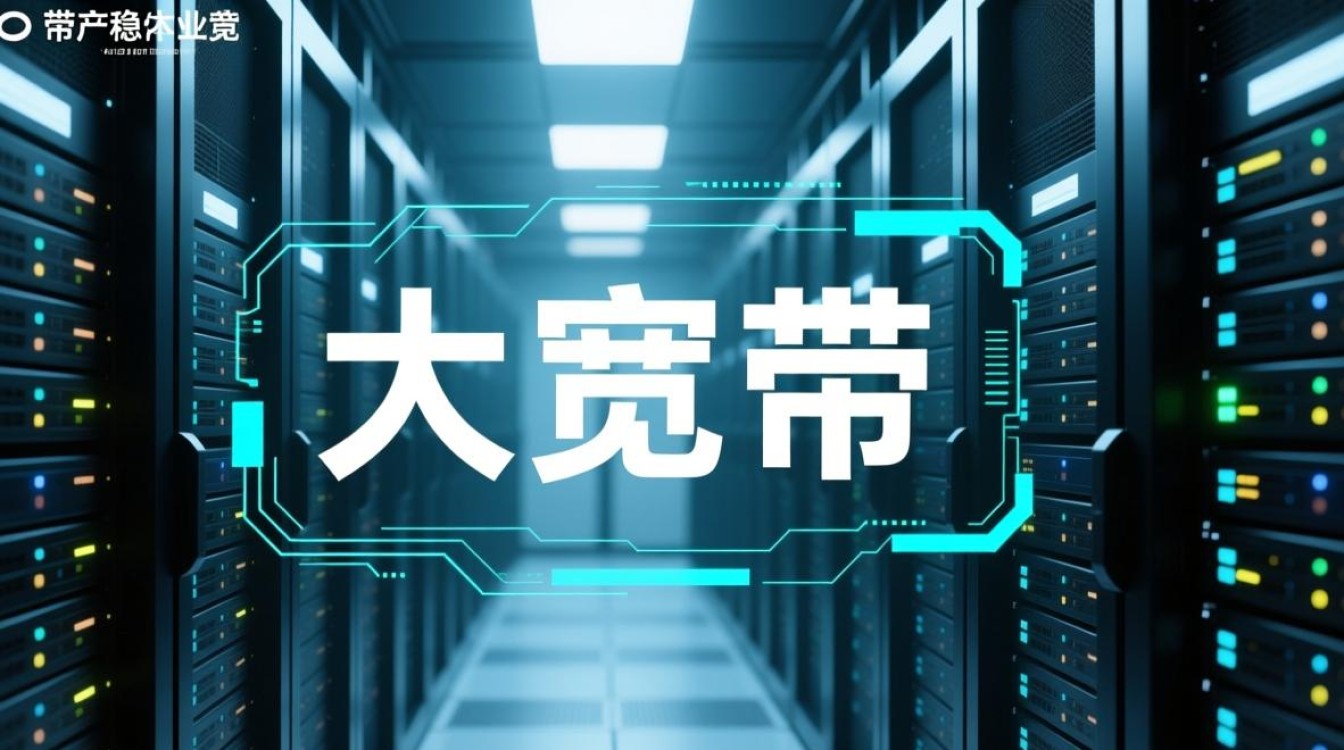 大宽带服务器稳定吗