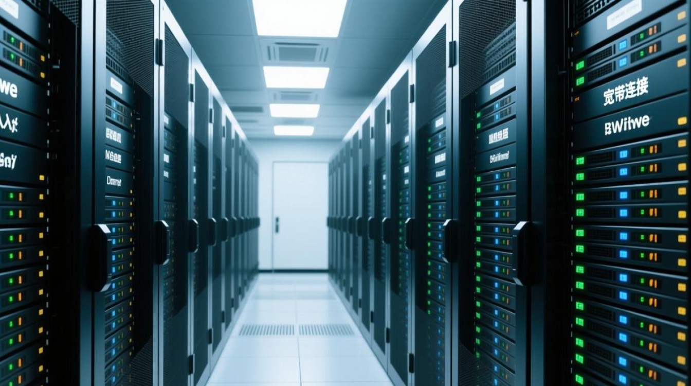 宽带连接服务器名称大全