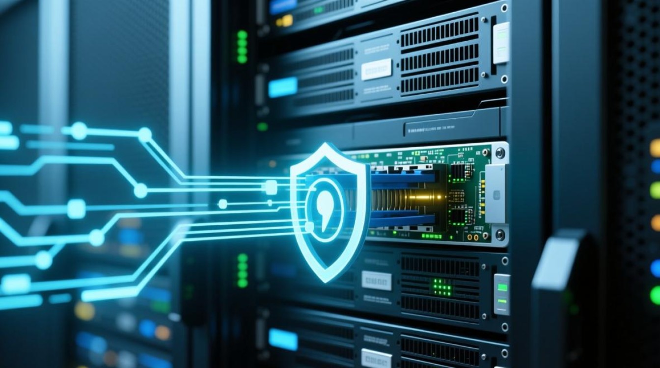 宽带服务器具体是什么样？有哪些硬件组成和功能特点？