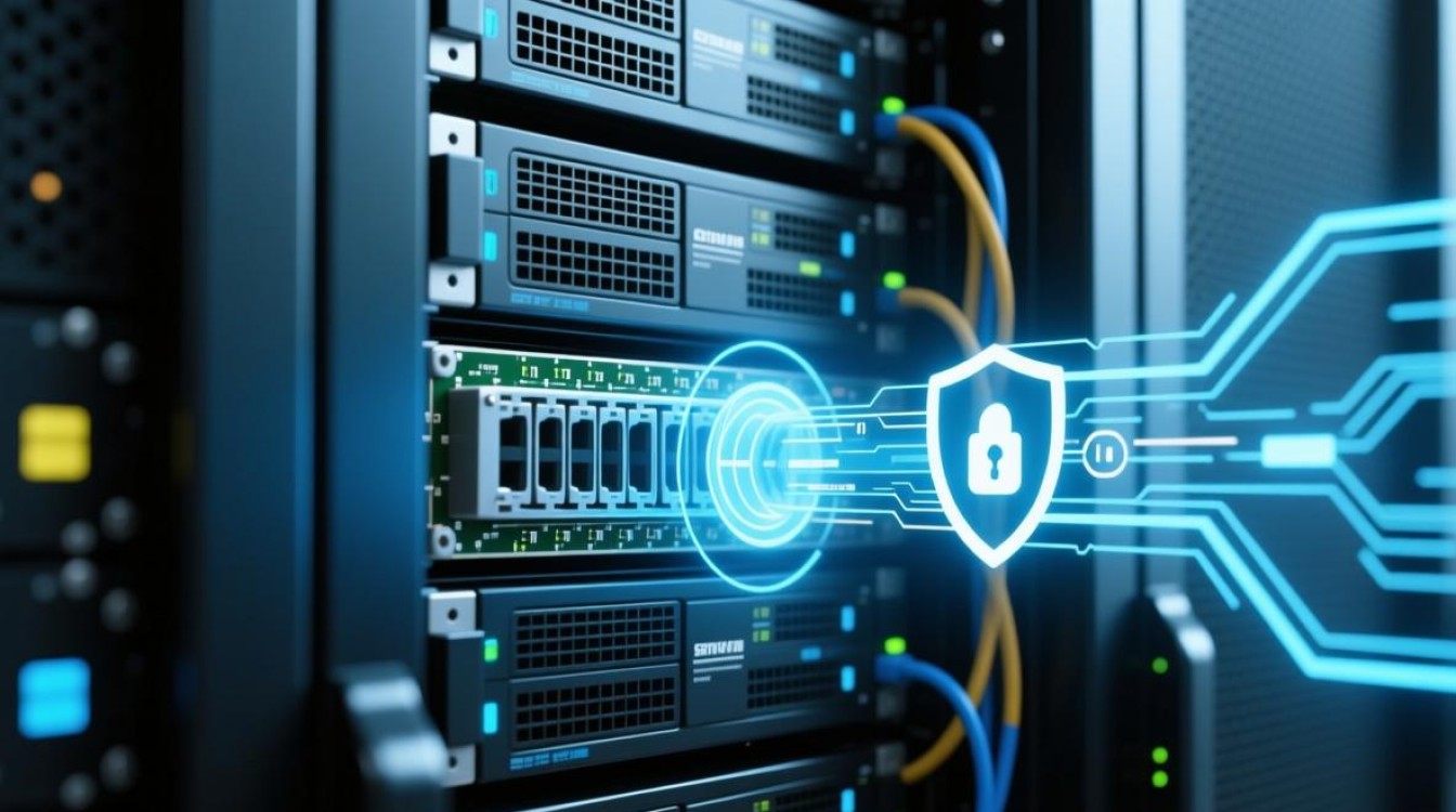 宽带服务器具体是什么样？有哪些硬件组成和功能特点？