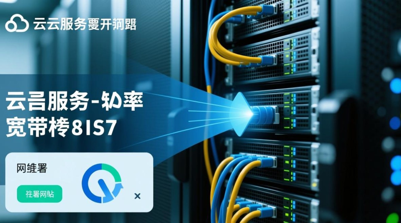 阿里云服务器宽带测试 阿里云服务器宽带测试