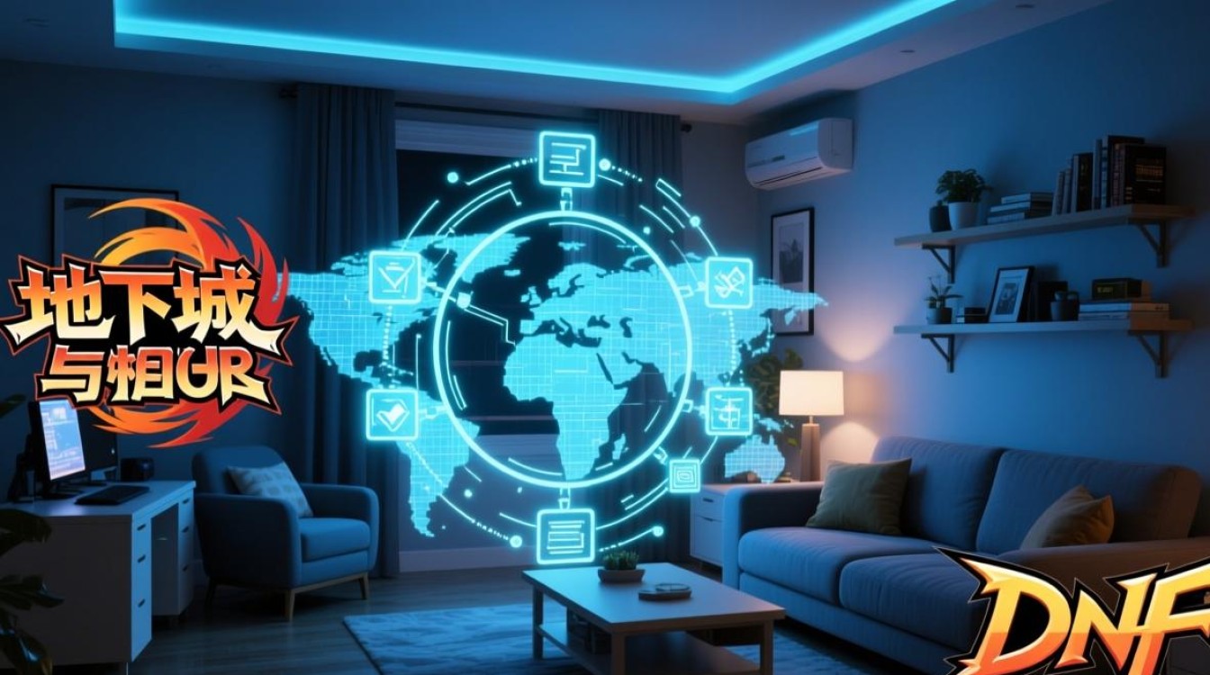 宽带dnf服务器未响应 宽带dnf服务器未响应