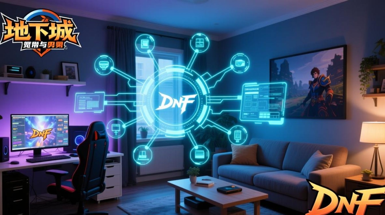 宽带dnf服务器未响应 宽带dnf服务器未响应