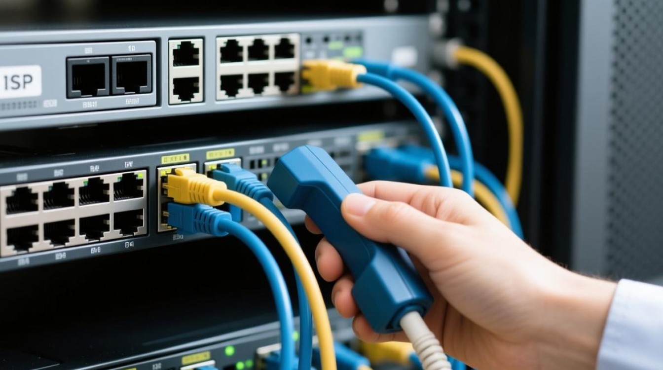 宽带服务器拨号具体步骤是怎样的？新手怎么操作？