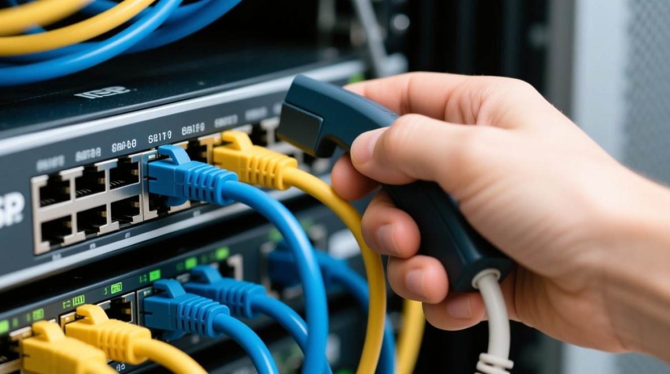 宽带服务器拨号具体步骤是怎样的？新手怎么操作？