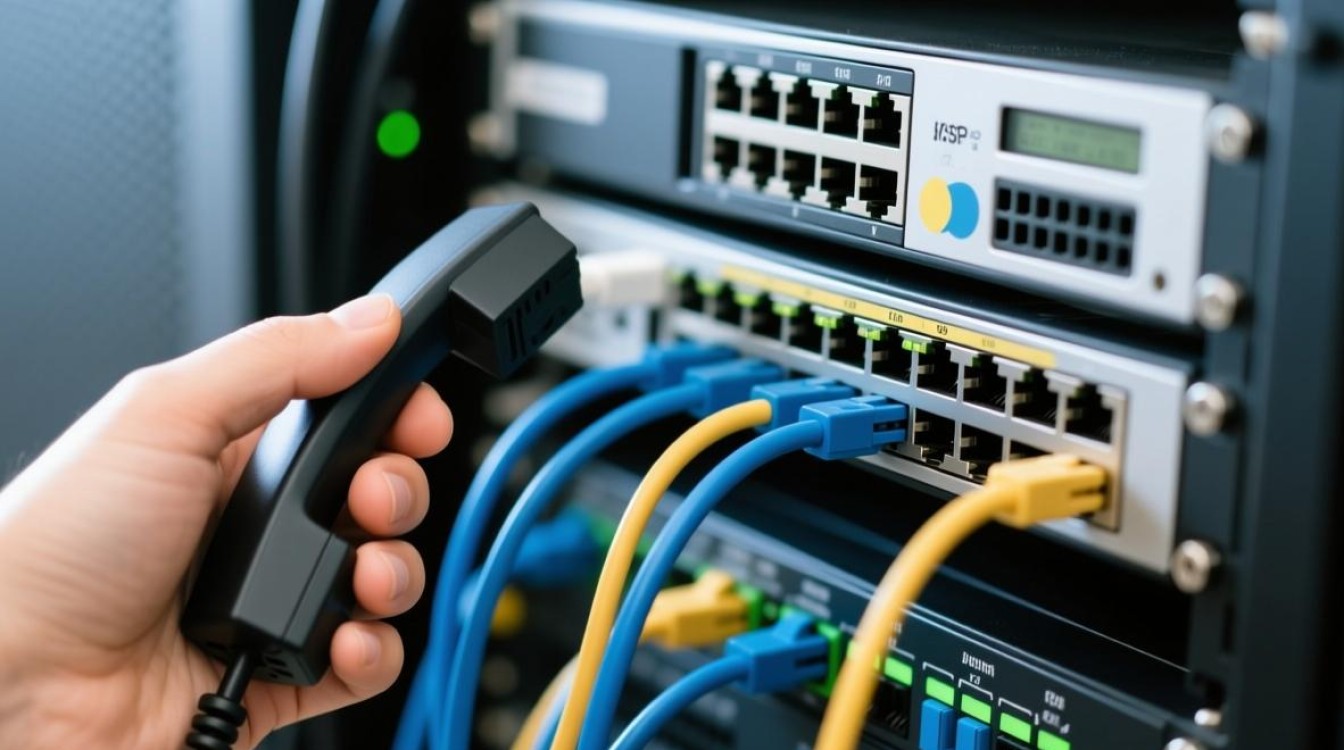 宽带服务器拨号具体步骤是怎样的？新手怎么操作？