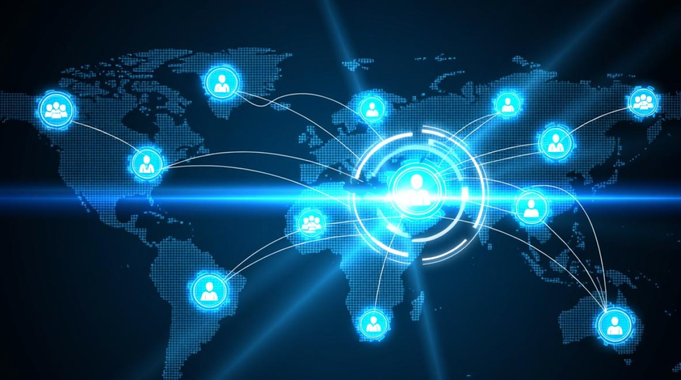 融合宽带怎么架设服务器