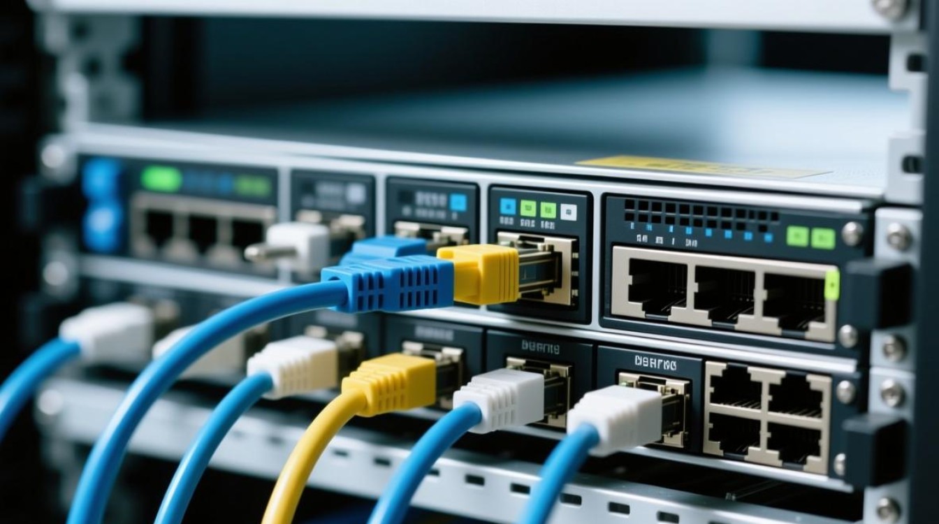 宽带服务器突然无法联网是什么原因导致的？