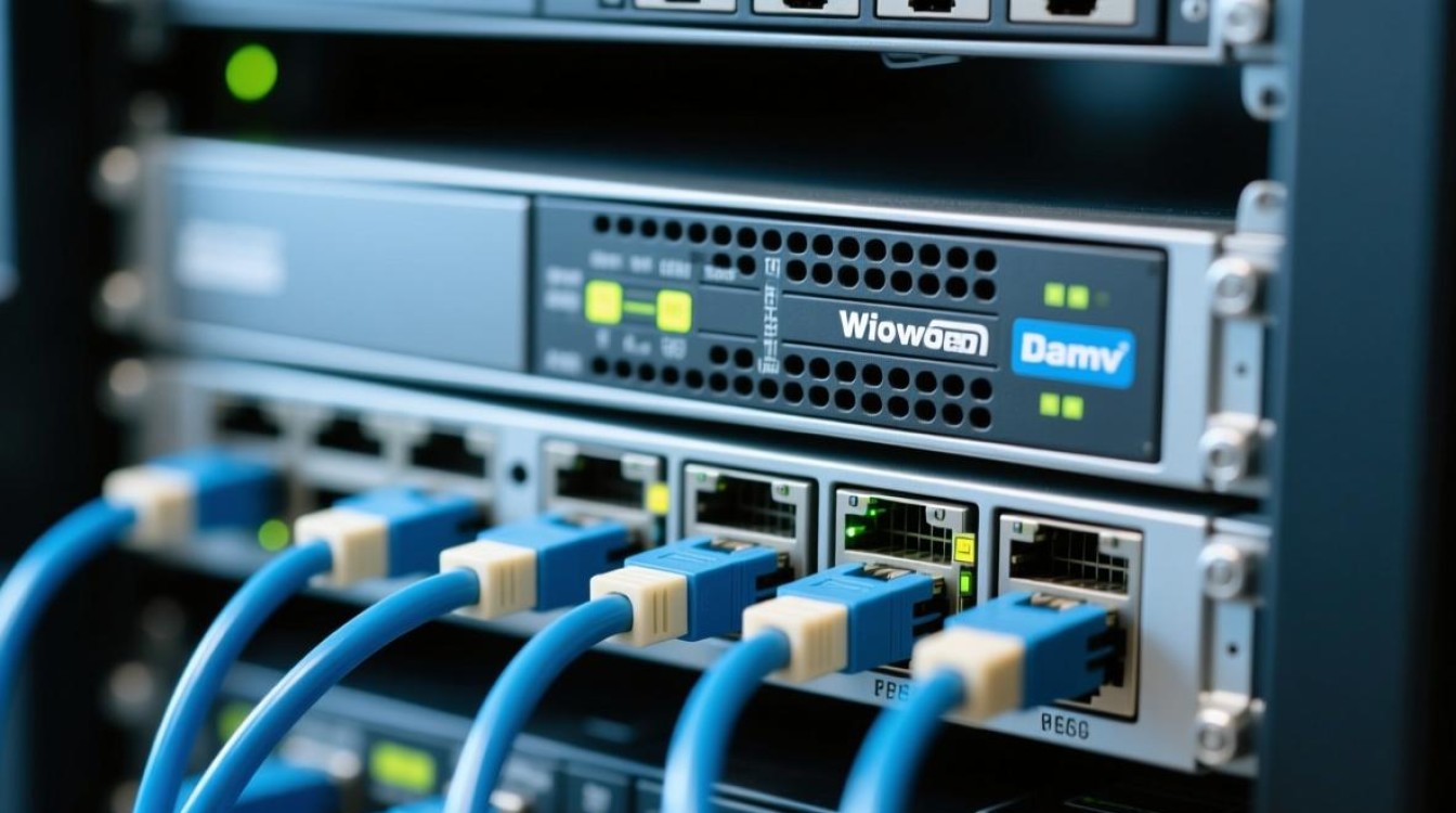 宽带服务器突然无法联网是什么原因导致的？