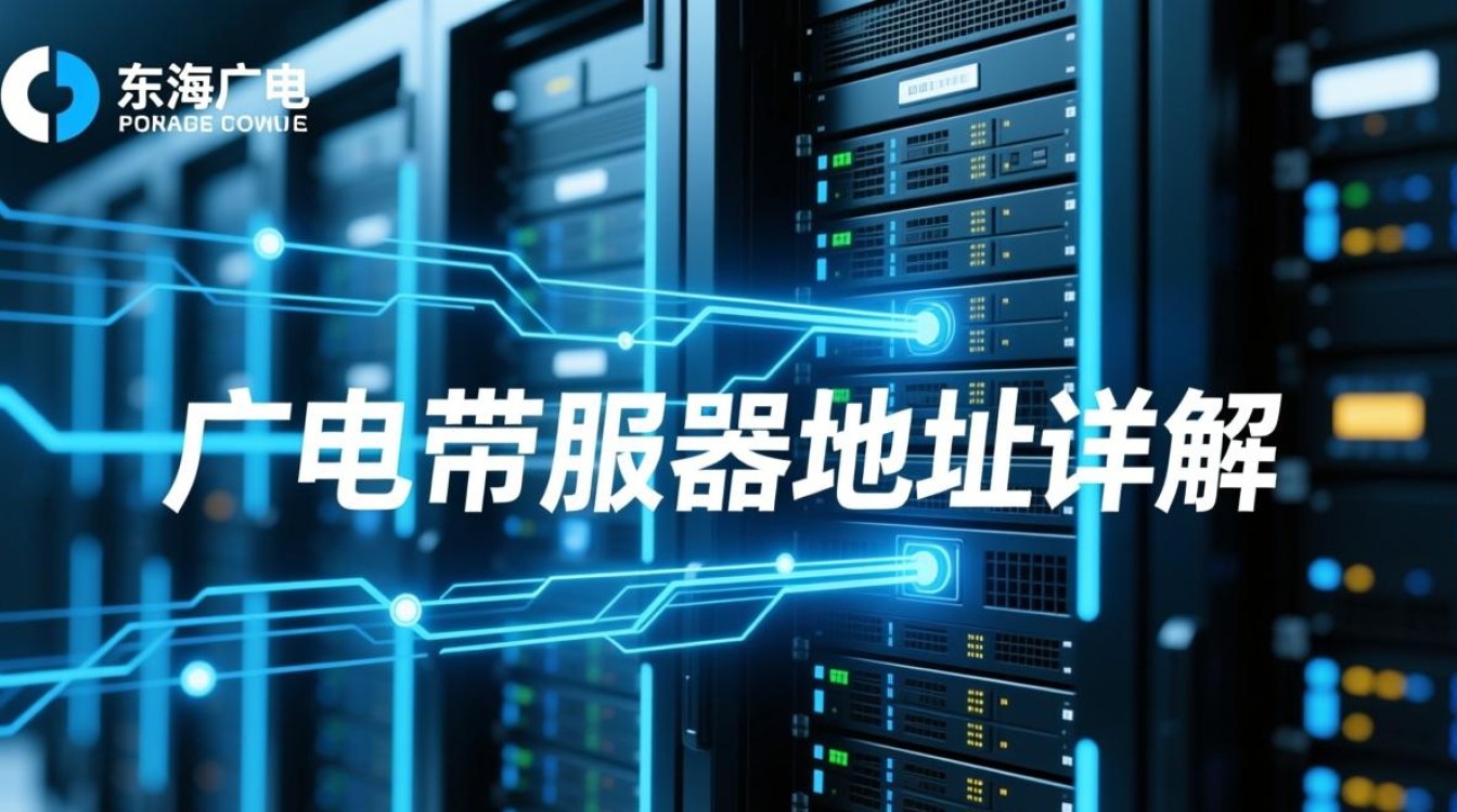 东海广电宽带服务器地址是多少？怎么查连接设置？