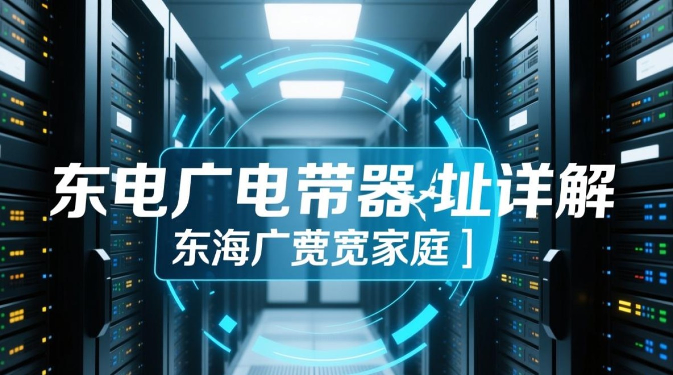 东海广电宽带服务器地址是多少？怎么查连接设置？