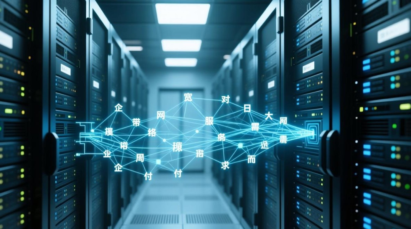 大宽带服务器周付有哪些隐藏坑?新手必看避雷指南! 大宽带服务器周付有哪些隐藏坑?新手必看避雷指南!