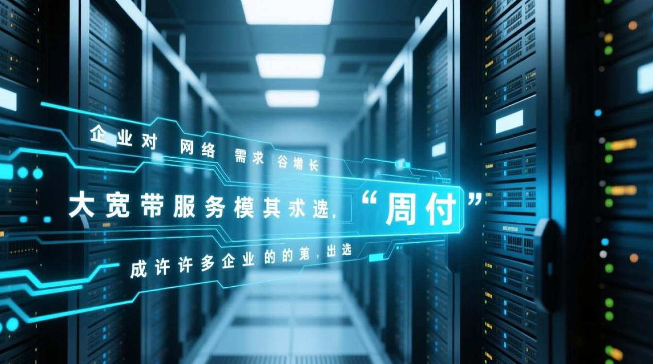 大宽带服务器周付有哪些隐藏坑?新手必看避雷指南! 大宽带服务器周付有哪些隐藏坑?新手必看避雷指南!