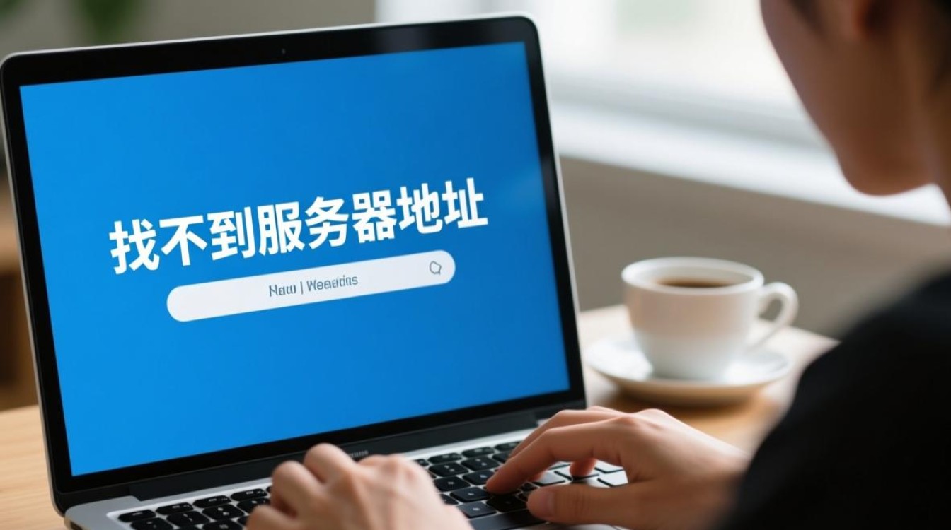 宽带找不到服务器地址怎么办？