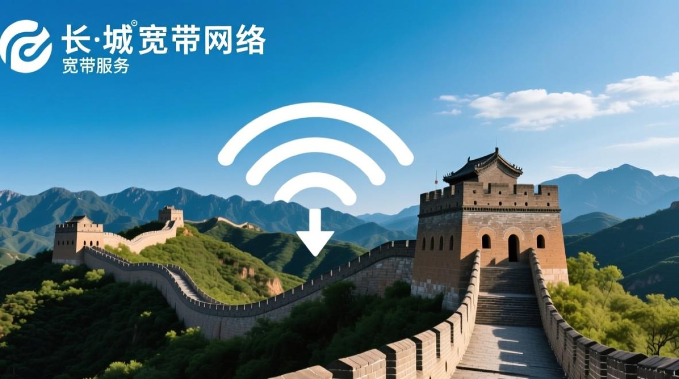 长城宽带搭建私人服务器，具体步骤和注意事项有哪些？