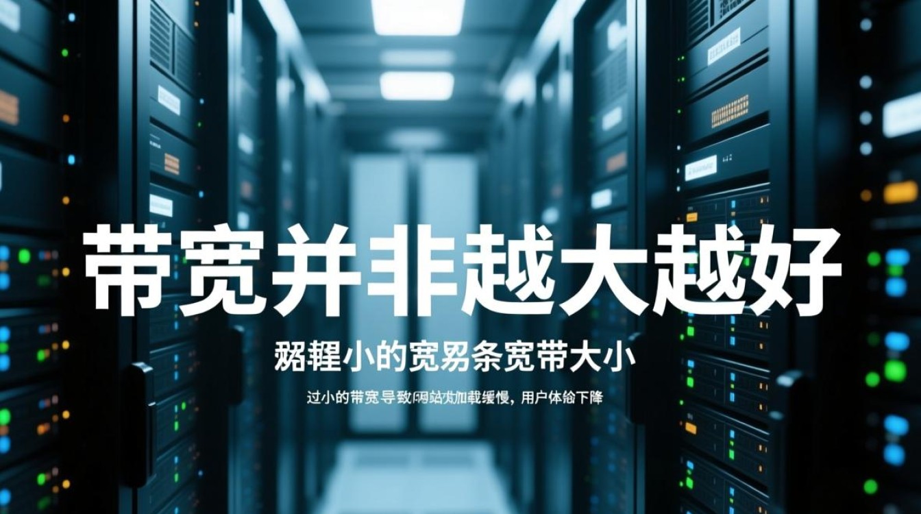 网站服务器要多大宽带