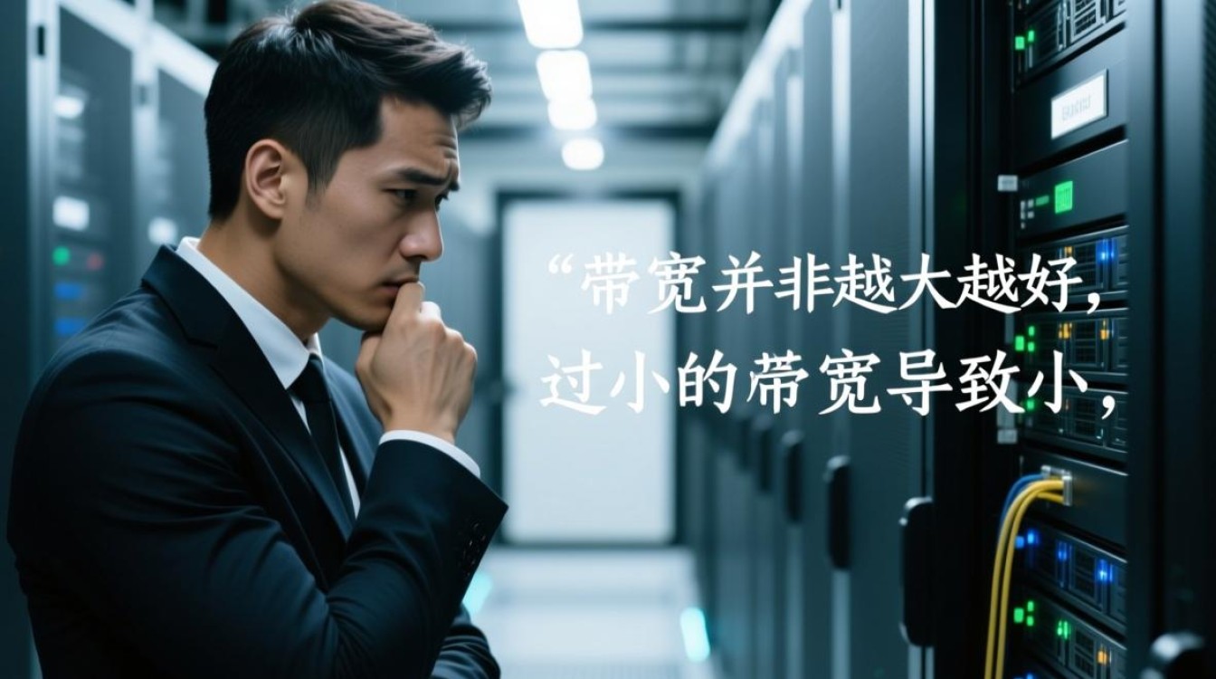 网站服务器要多大宽带