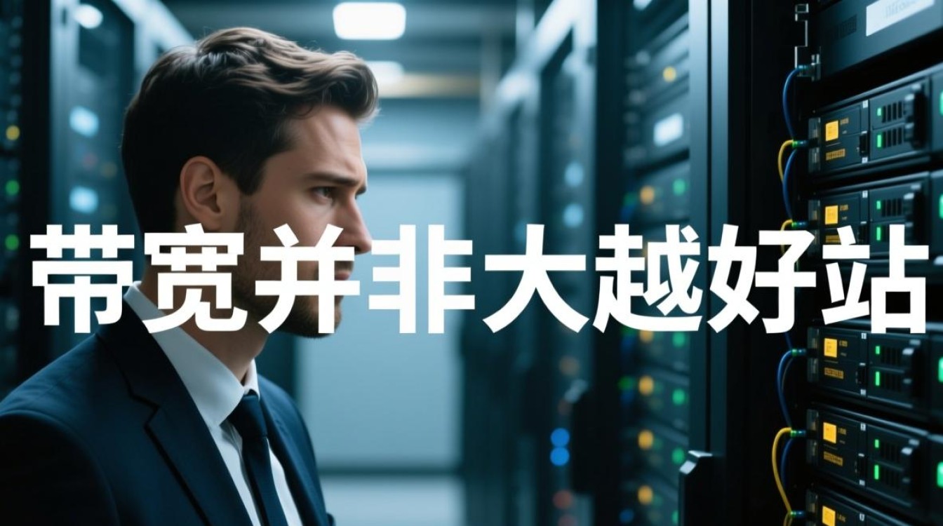 网站服务器要多大宽带