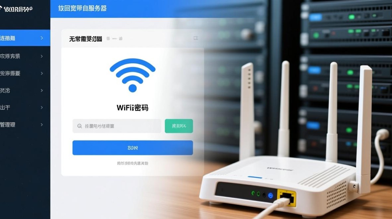 宽带自服务器丢失了,怎么找回具体步骤? 宽带自服务器丢失了,怎么找回具体步骤?