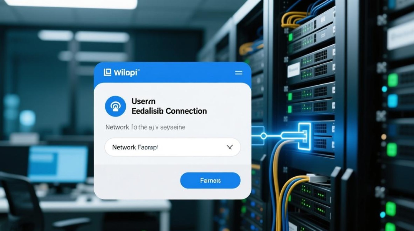 宽带无法建立连接服务器怎么办？原因及解决方法详解