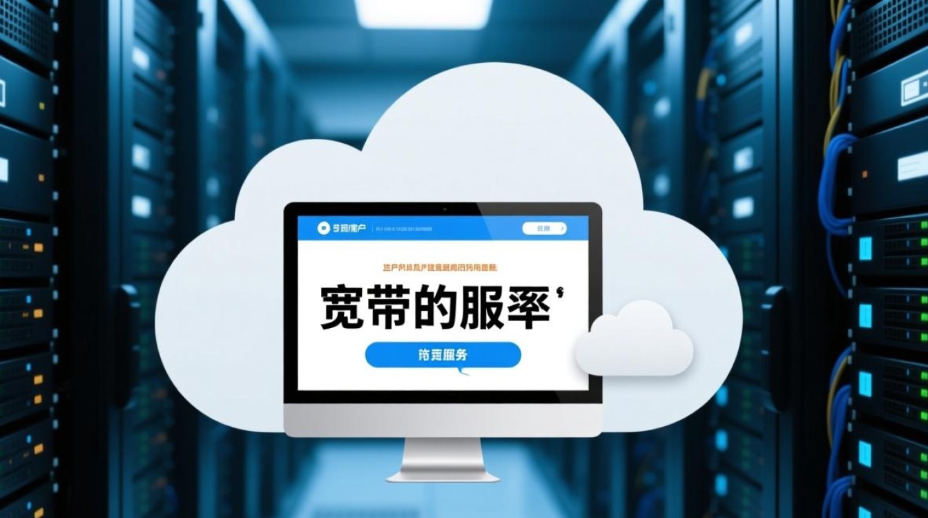 云服务器宽带选多少合适?如何根据需求选带宽? 云服务器宽带选多少合适?如何根据需求选带宽?