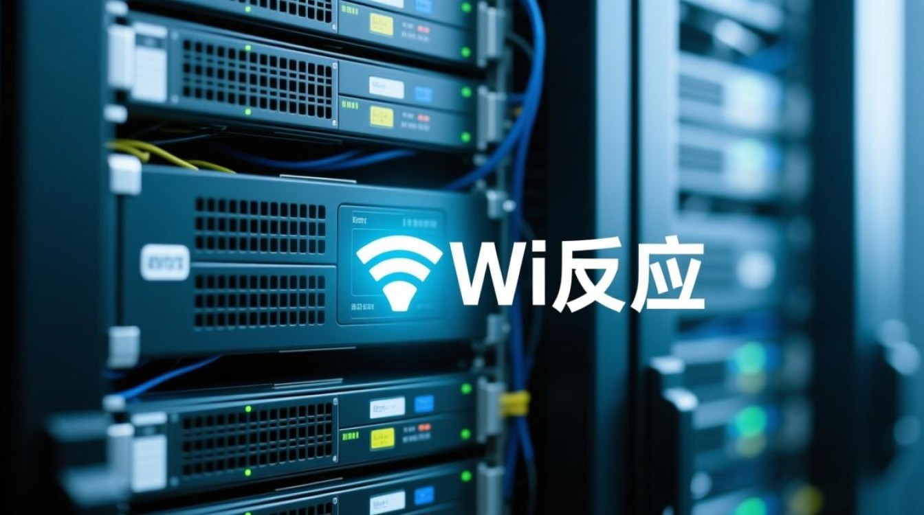 宽带远程服务器没反应怎么办？排查步骤有哪些？