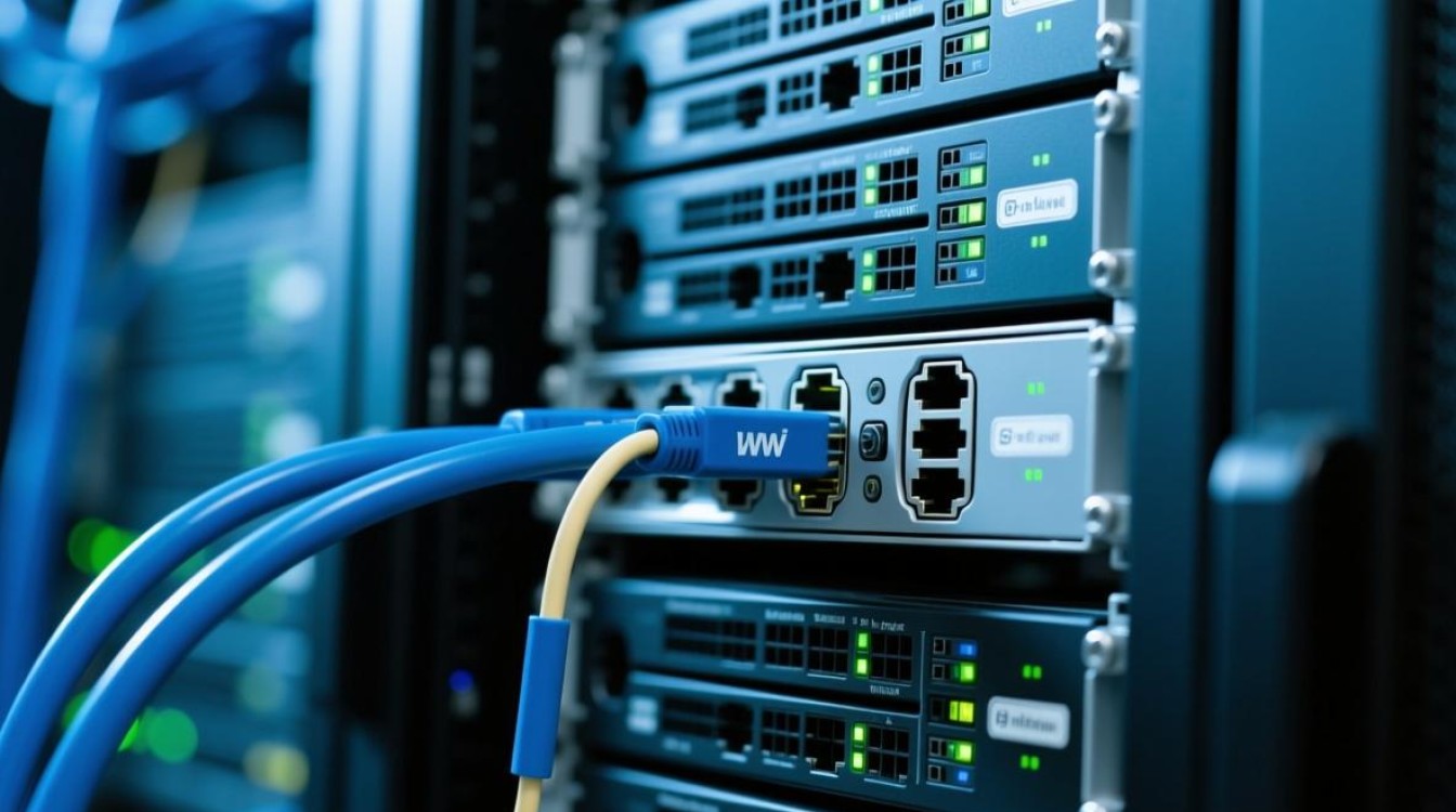 宽带远程服务器没反应怎么办？排查步骤有哪些？