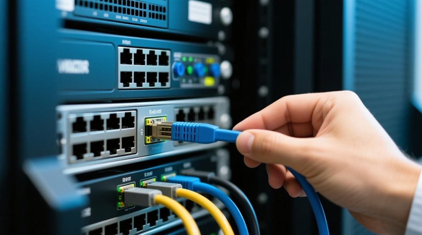 宽带远程服务器没反应怎么办？排查步骤有哪些？