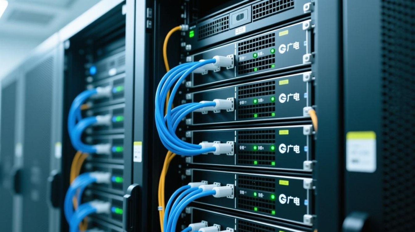 广电宽带服务器如何利用