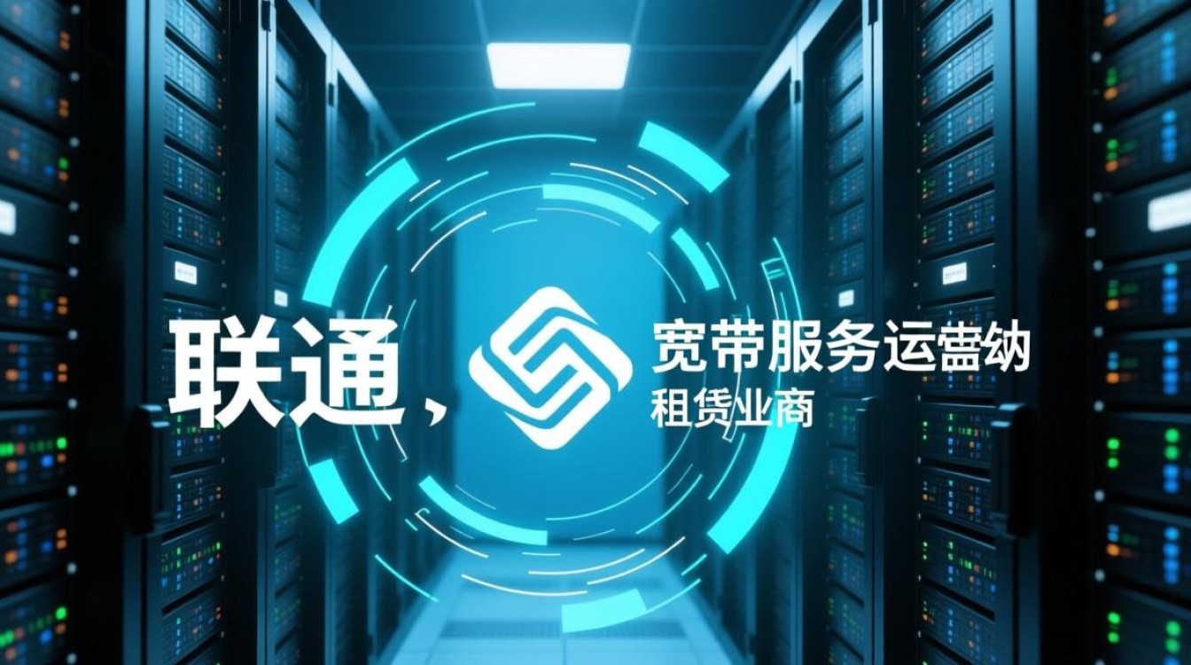 联通移动宽带服务器租赁哪家性价比高？