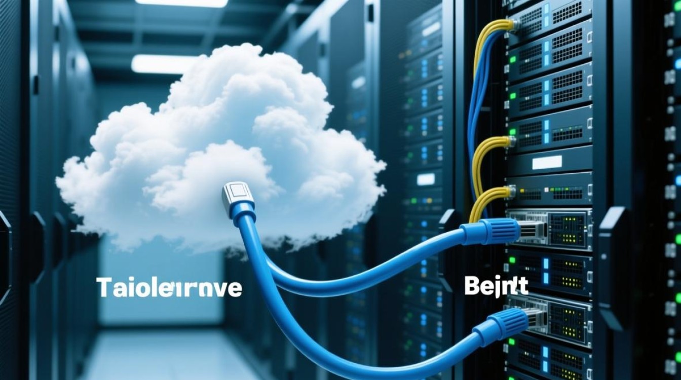 云服务器和宽带有啥区别？新手建站该选哪个？