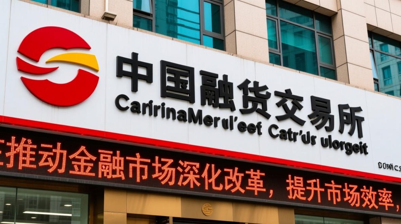 中金所宽带服务器是什么？有何作用？