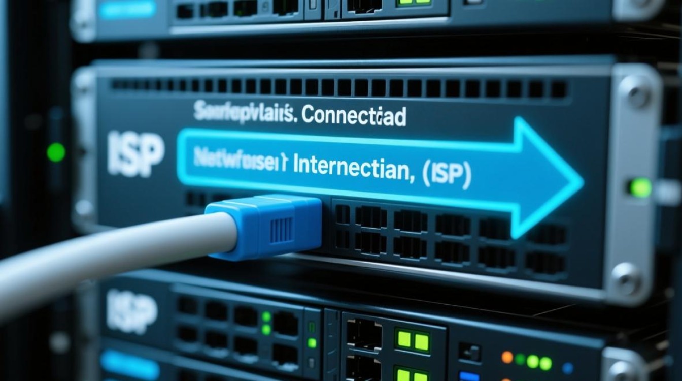 宽带连接的服务器地址怎么查看或修改？