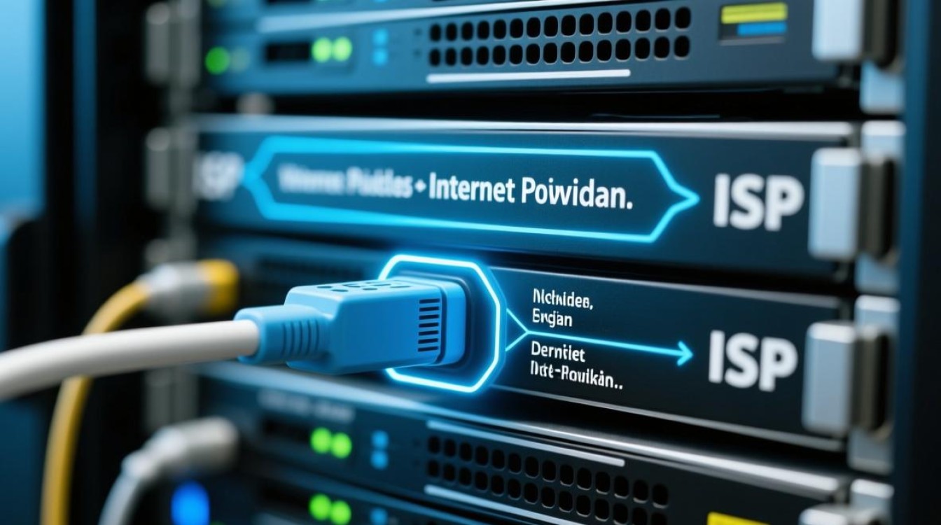 宽带连接的服务器地址怎么查看或修改？