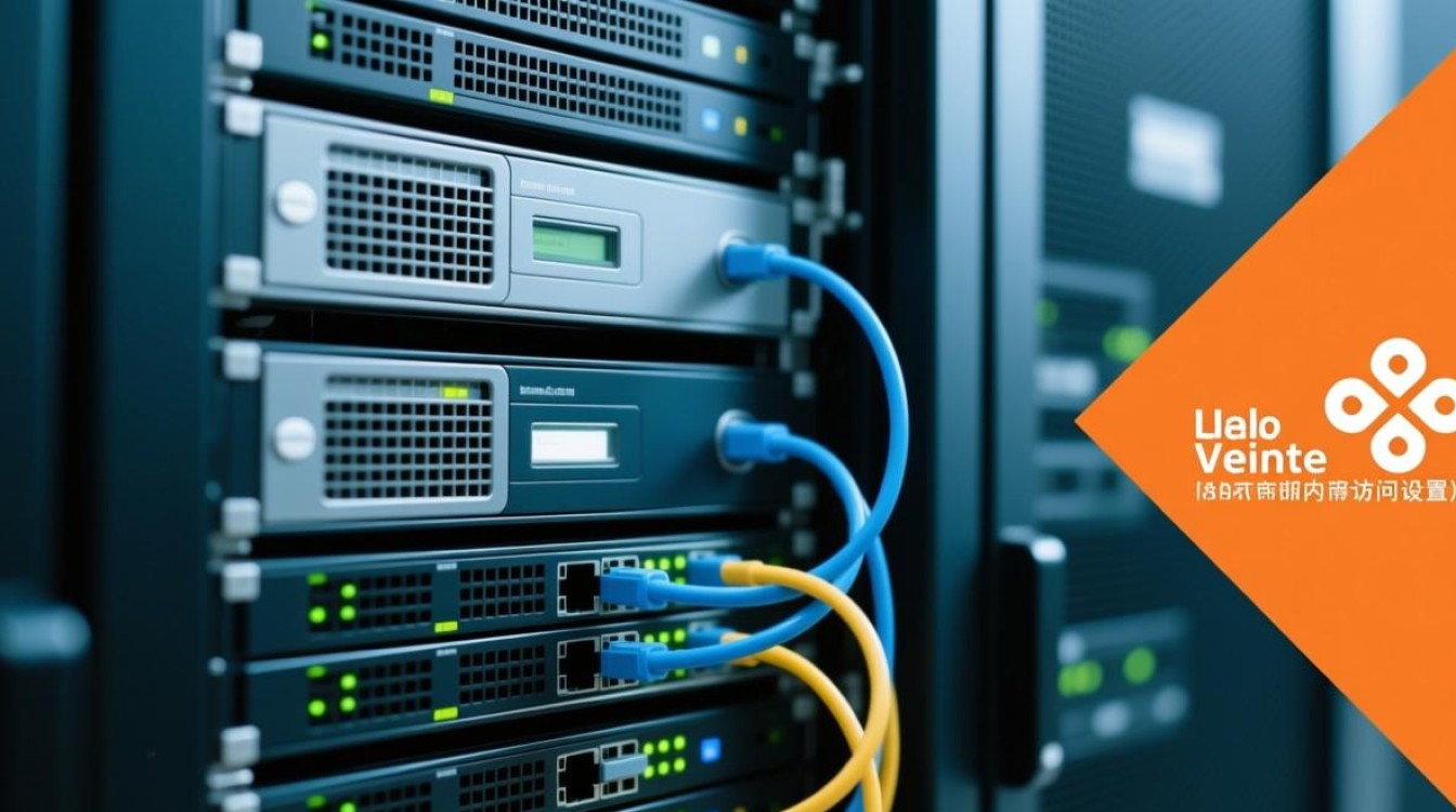 联通宽带服务器访问设置具体步骤是怎样的？