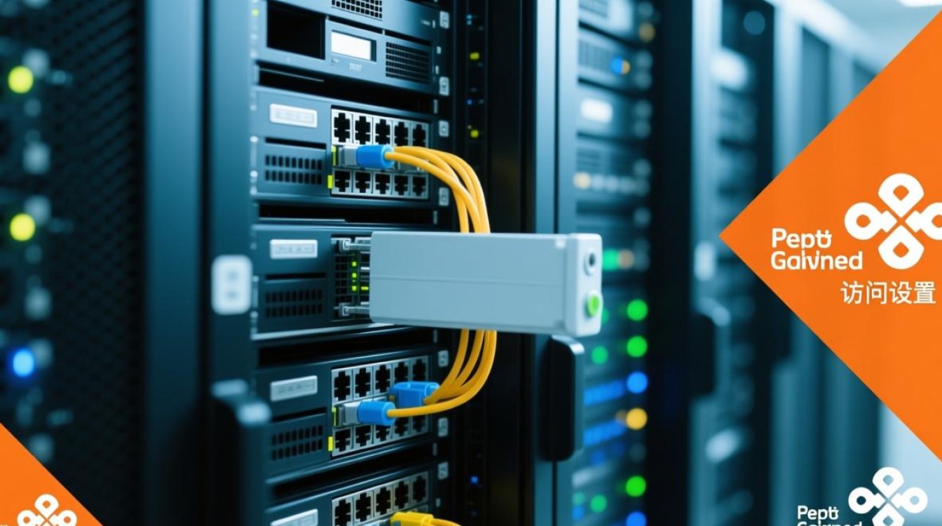 联通宽带服务器访问设置具体步骤是怎样的？