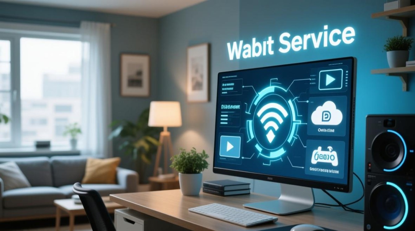 移动宽带服务器升级步骤是什么？