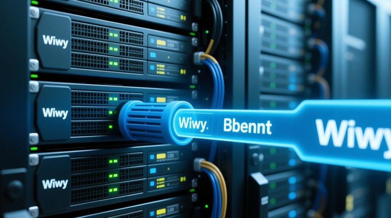 宽带服务器带宽是多少