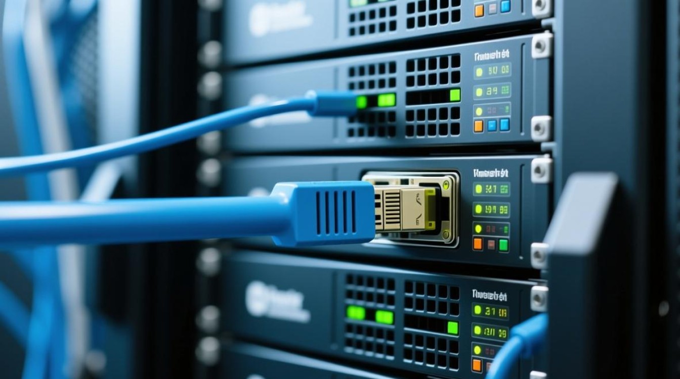 宽带服务器带宽是多少