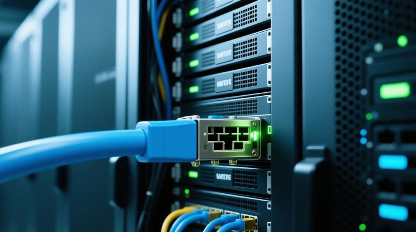 宽带服务器带宽是多少