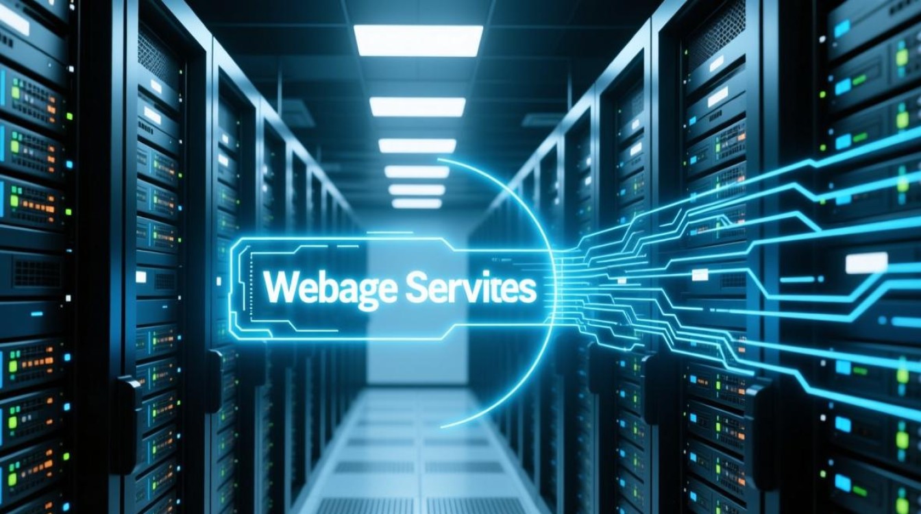 网页服务器需要多大宽带才够用？