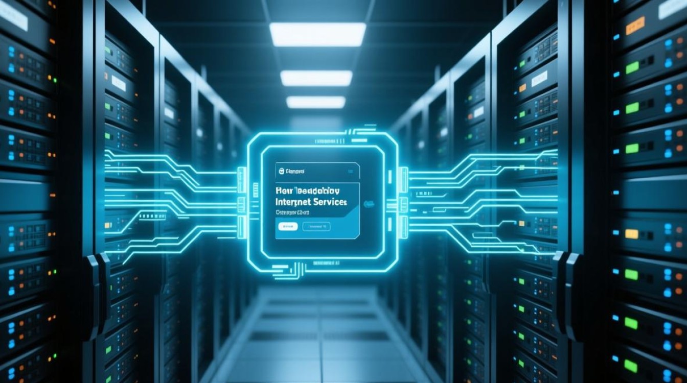 网页服务器需要多大宽带才够用？