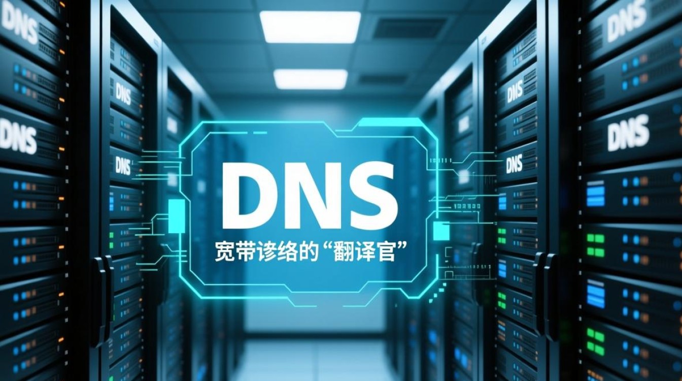 宽带DNS服务器未连接怎么办?快速修复方法有哪些? 宽带DNS服务器未连接怎么办?快速修复方法有哪些?