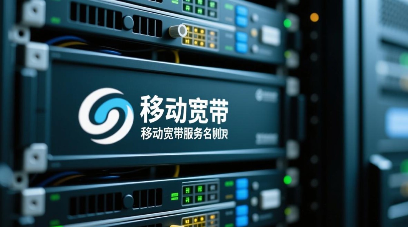 兰州移动宽带服务器名称是什么？怎么查询登录？