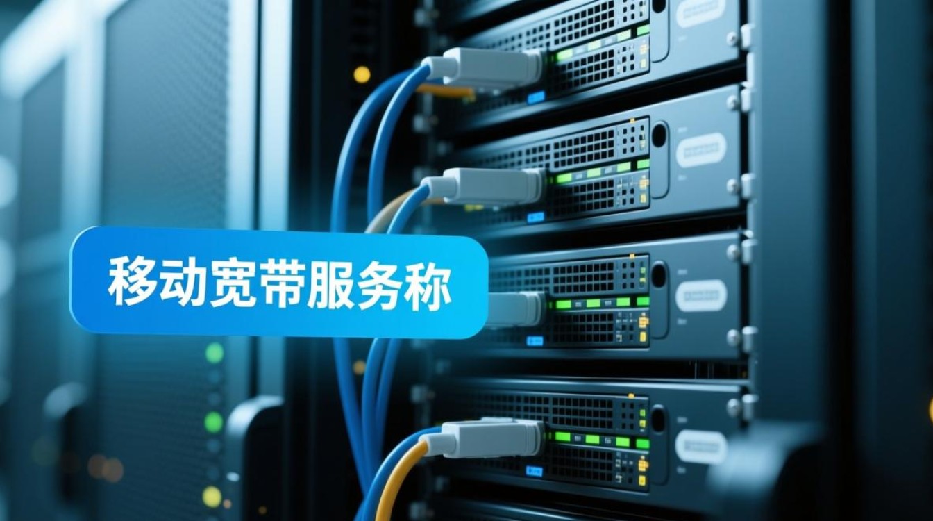 兰州移动宽带服务器名称是什么？怎么查询登录？