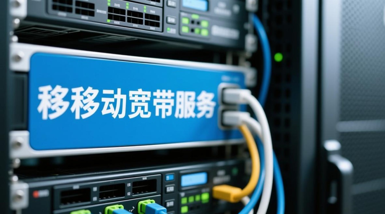 兰州移动宽带服务器名称是什么？怎么查询登录？